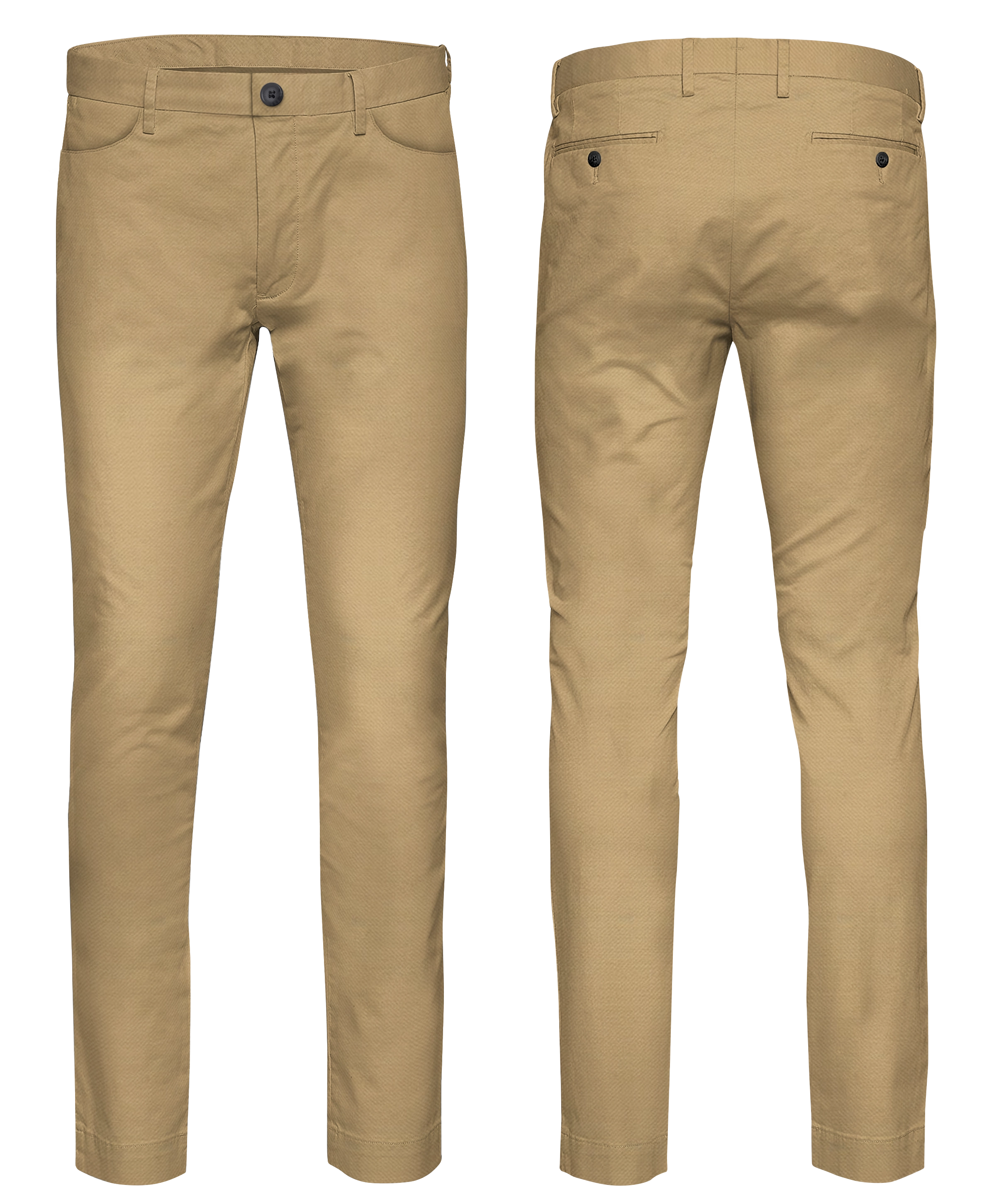 Sand Stretchy, Chinos