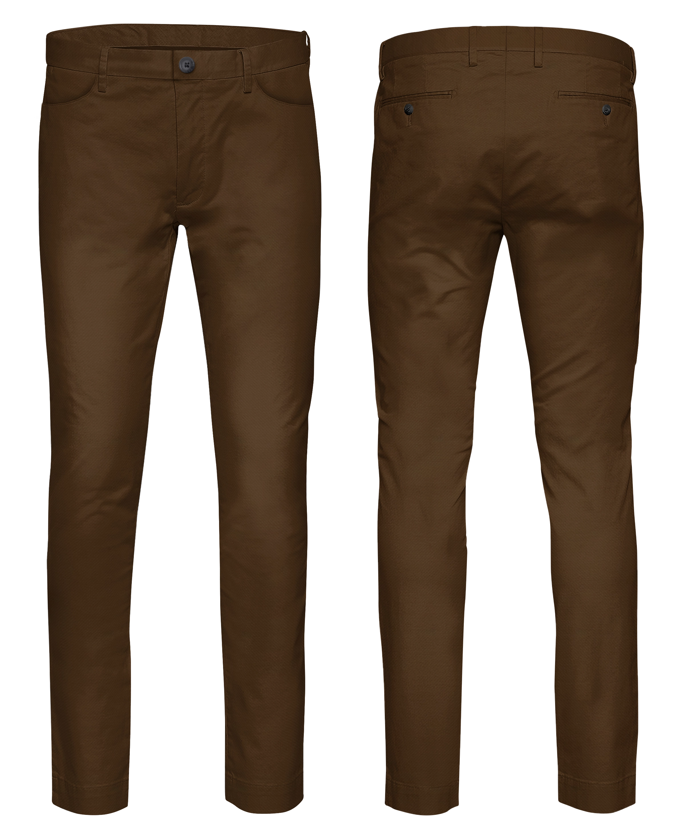 Tan Stretchy, Chinos