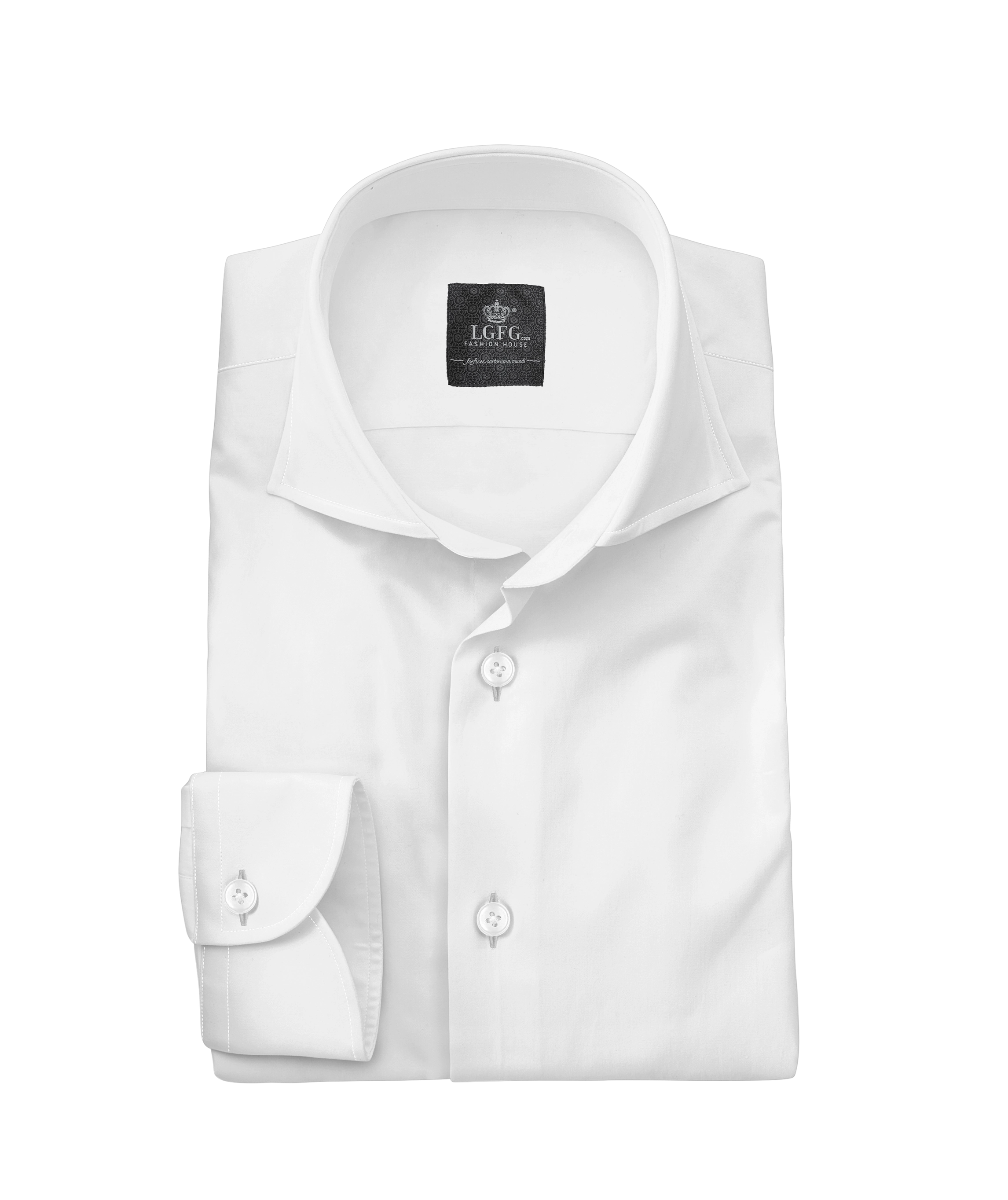 Classic Dress Shirt