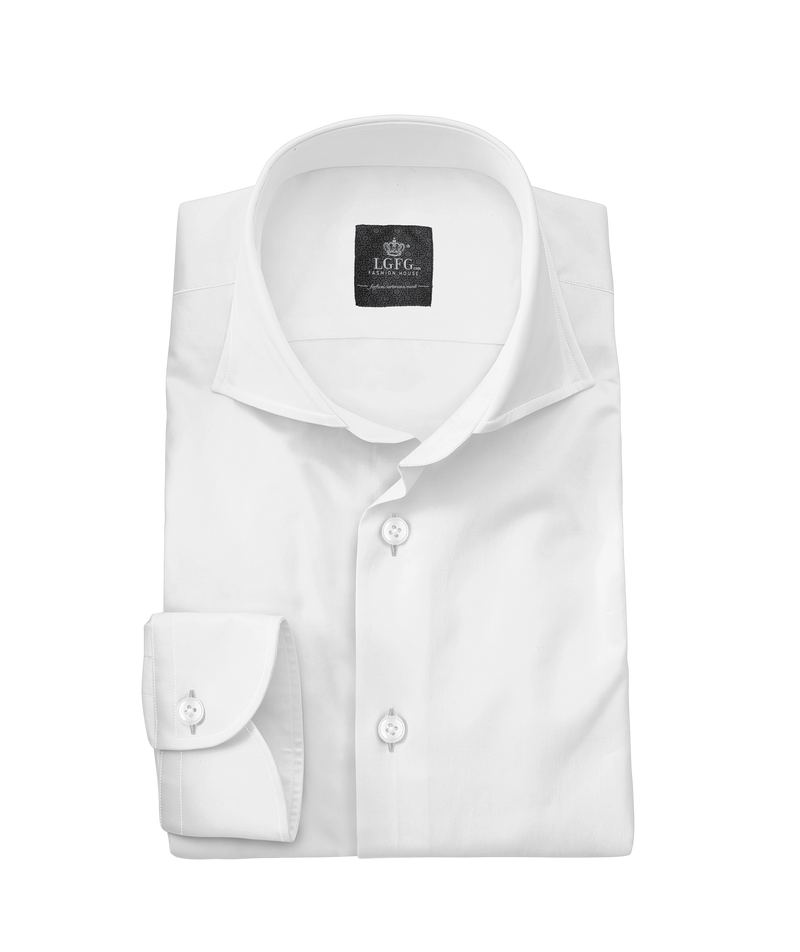 Classic Dress Shirt