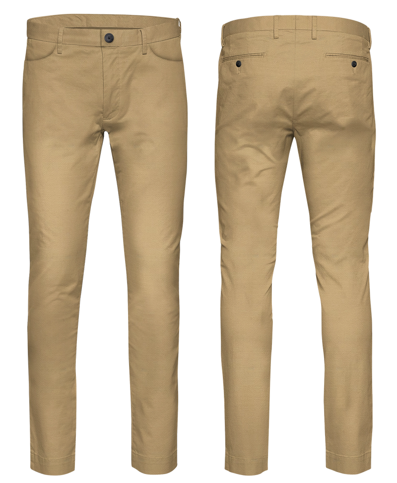 Sand Stretchy, Chinos