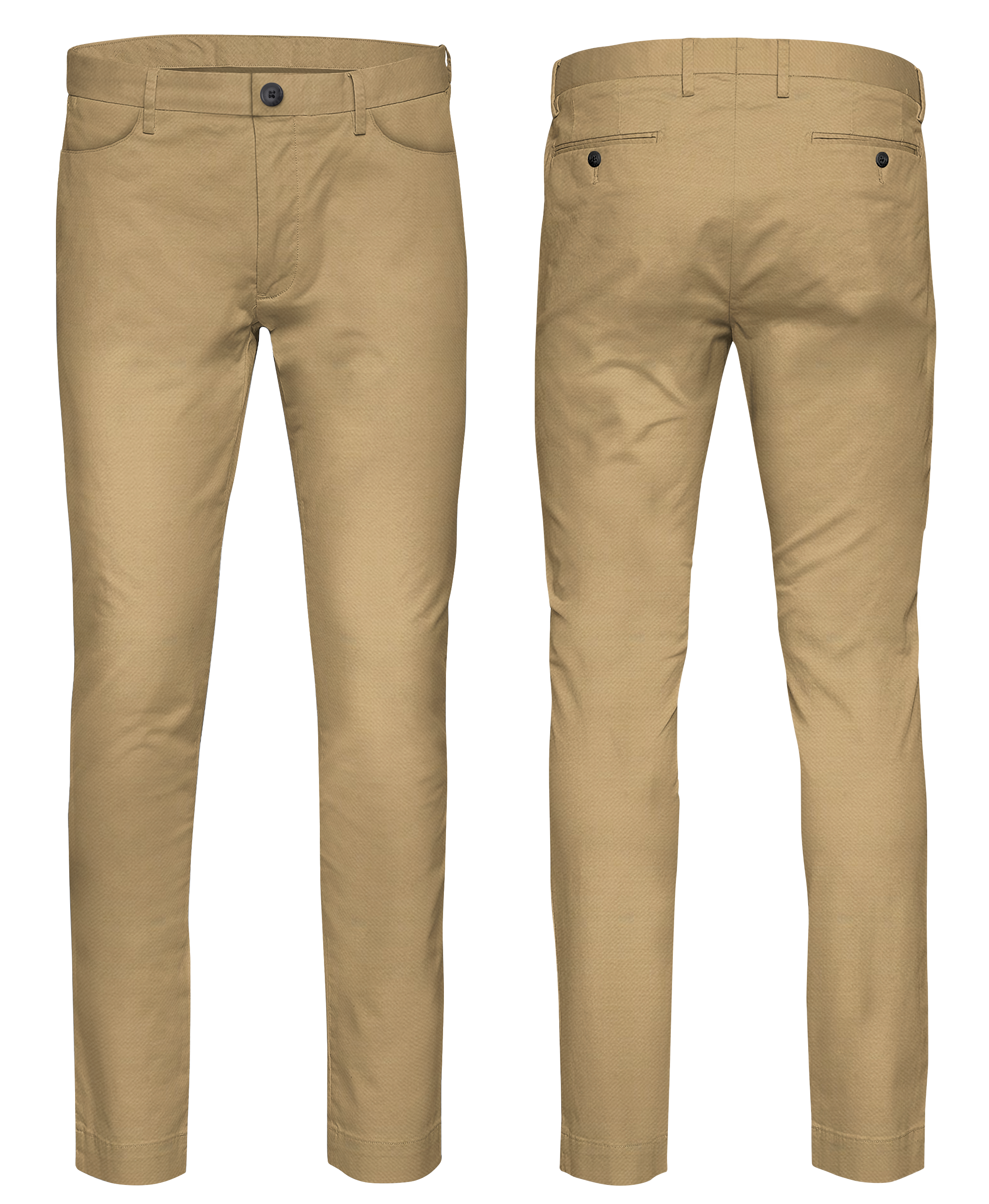 Sand Stretchy, Chinos