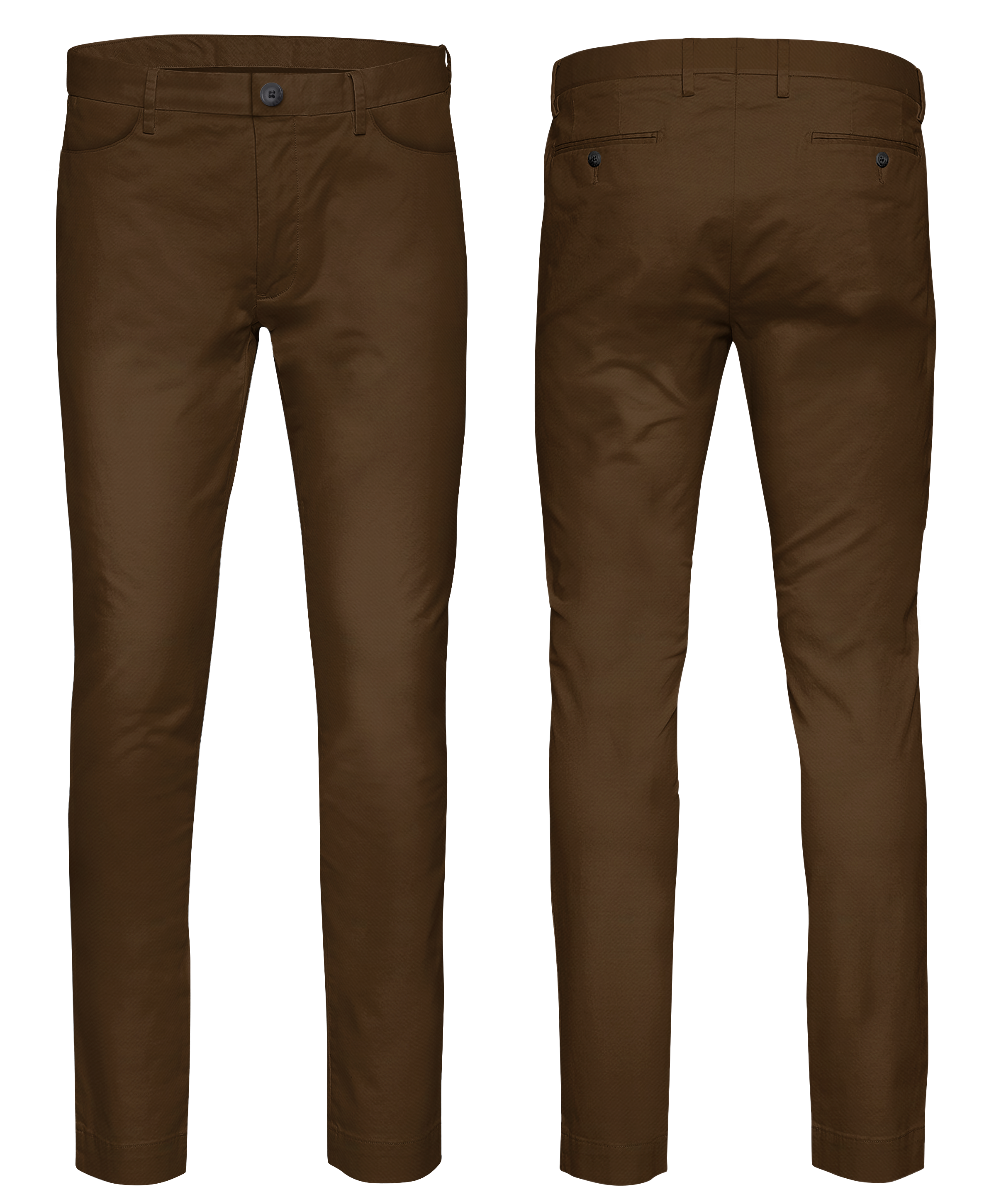 Tan Stretchy, Chinos