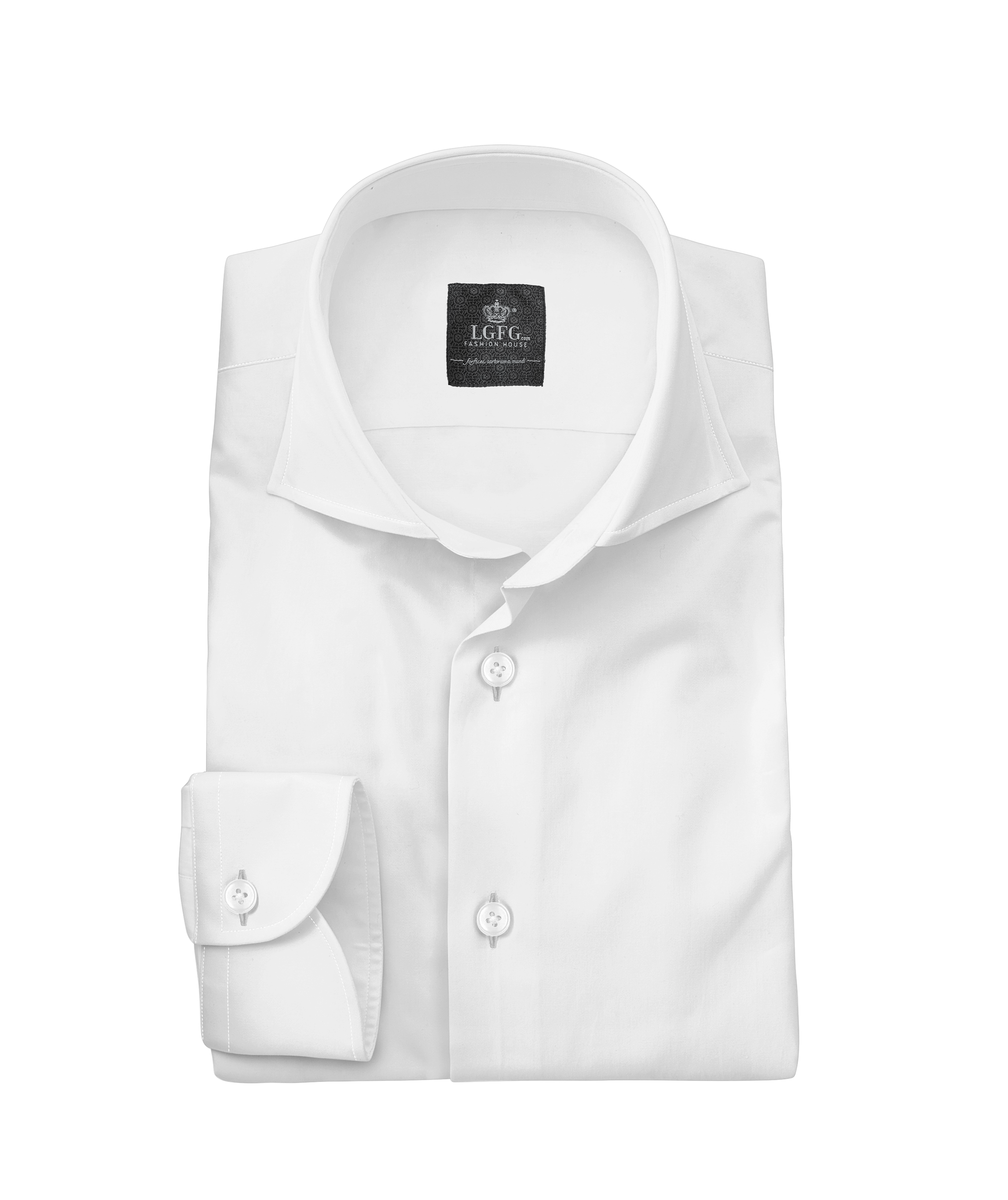 Classic Dress Shirt